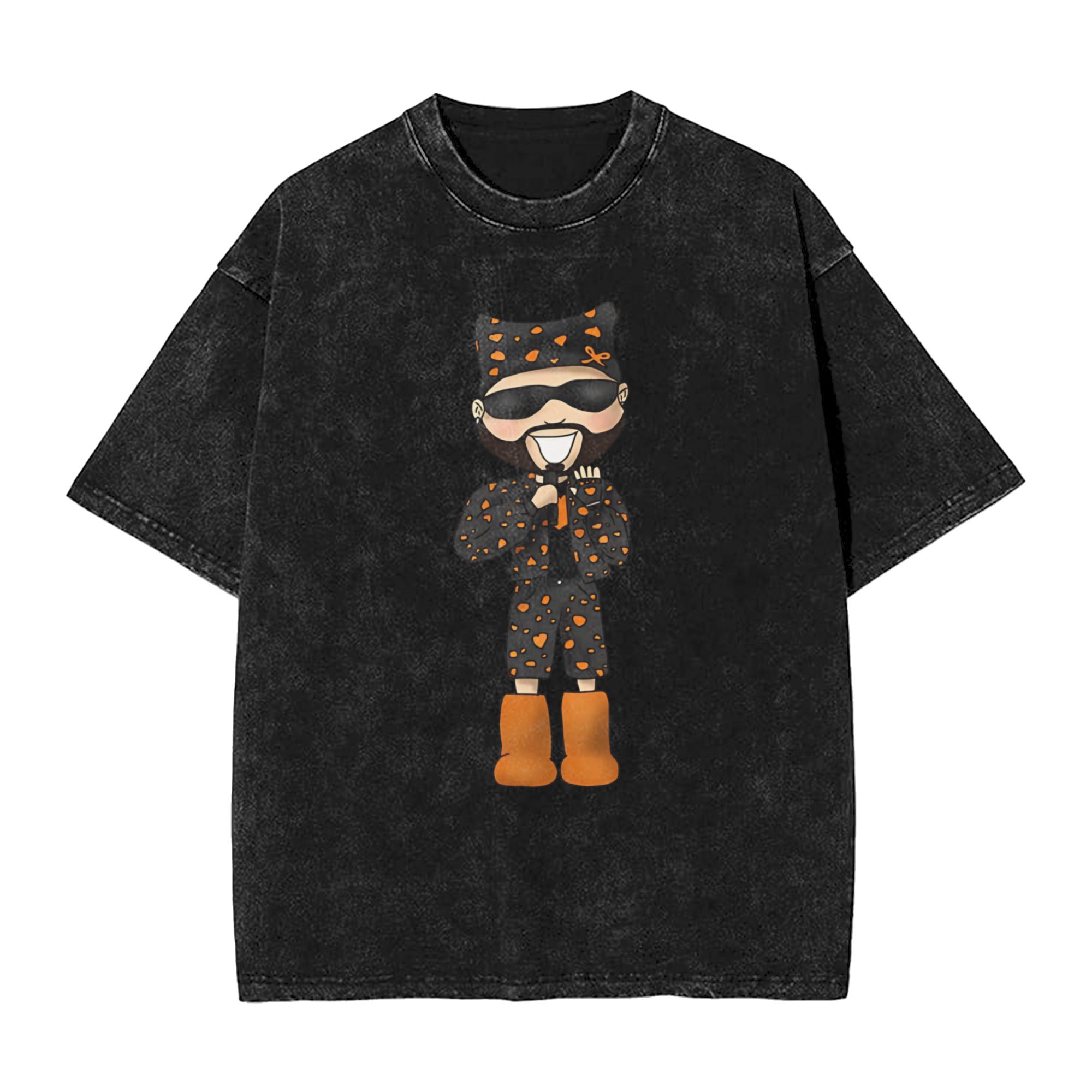 Summer Clothing For Greece - アキラス・フェルト - ユーロビジョン・ソングコンテスト2026 ギリシャ Tシャツ メンズ