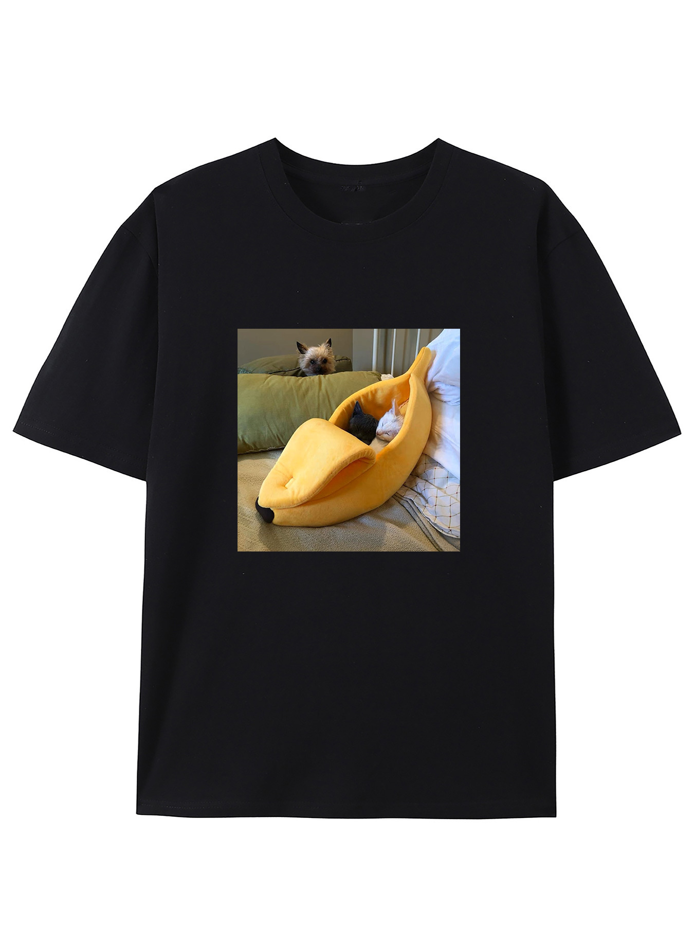 Summer Clothing Reviews - 結果的に私が余計な人だったことが判明しました ミーム柄のフェミニンな服 Y2k セール 韓国レビュー多数の女性服