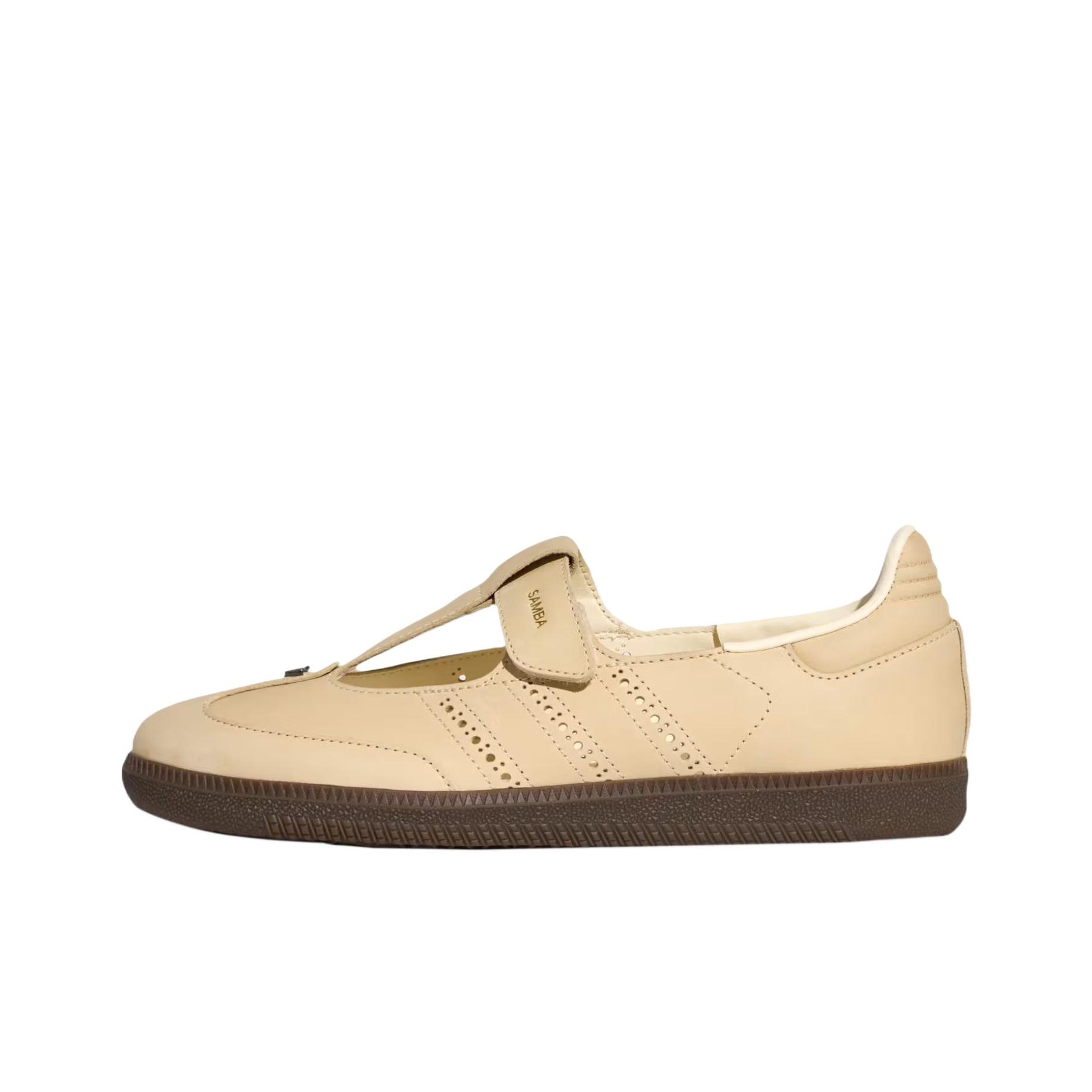 Adidas Shoes Samba - アディダス オリジナルス サンバ ジェーン メリージェーン シューズ