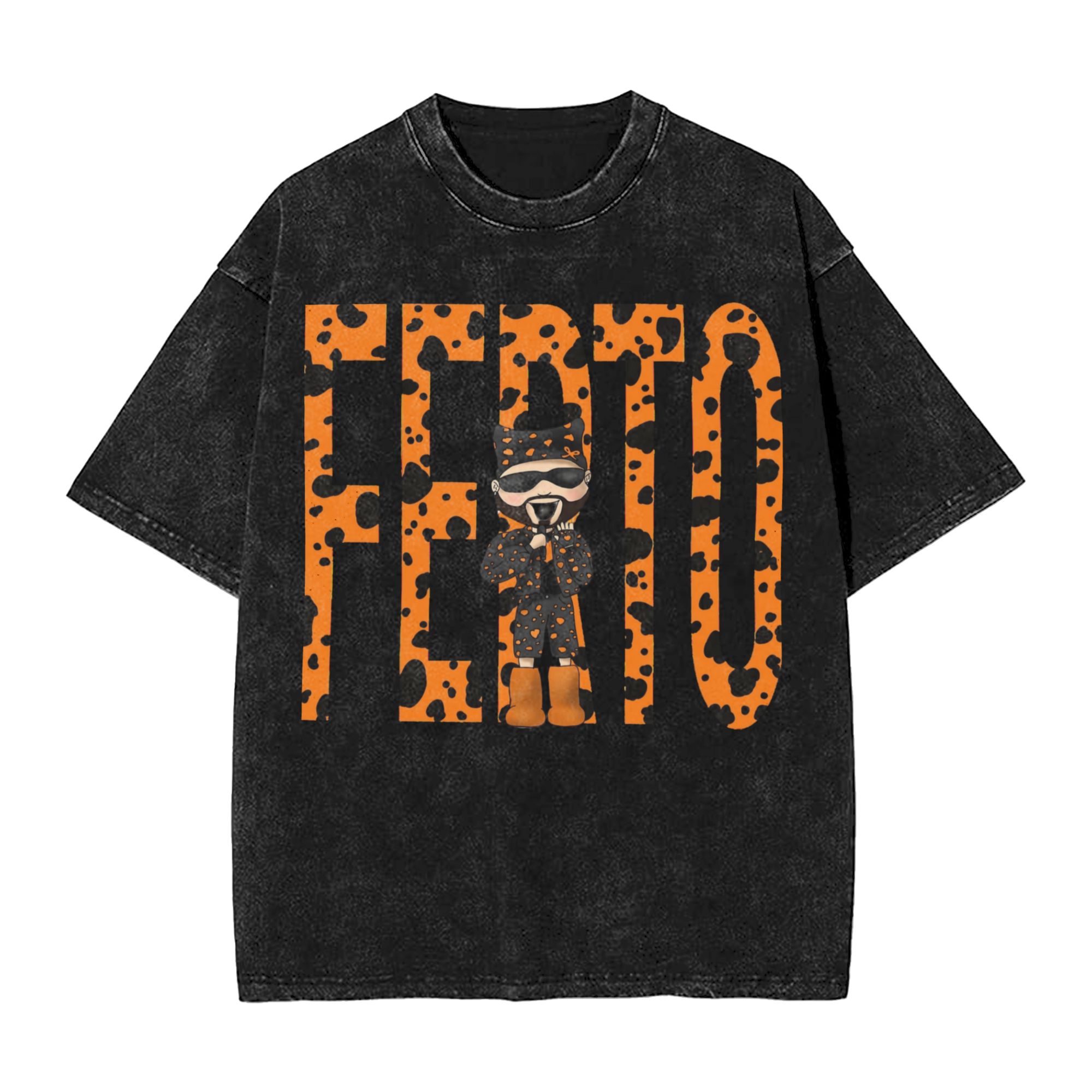 Summer Clothing For Greece - 男性 Tシャツ Akylas Ferto Eurovisions 2026