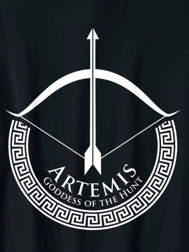 Summer Clothing For Greece - ギリシャ神話古代ギリシャの愛好家アルテミス男性 Tシャツ半袖カジュアルコットン O ネック夏の男性服