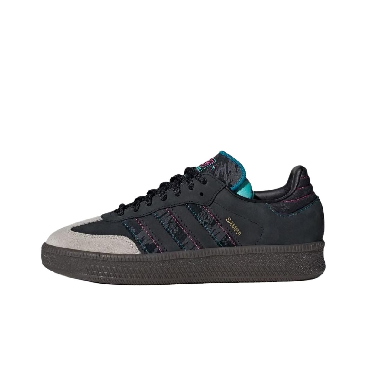 アディダス オリジナルス SAMBA XLG ロートップ ス - Adidas Shoes Samba のレビューと価格