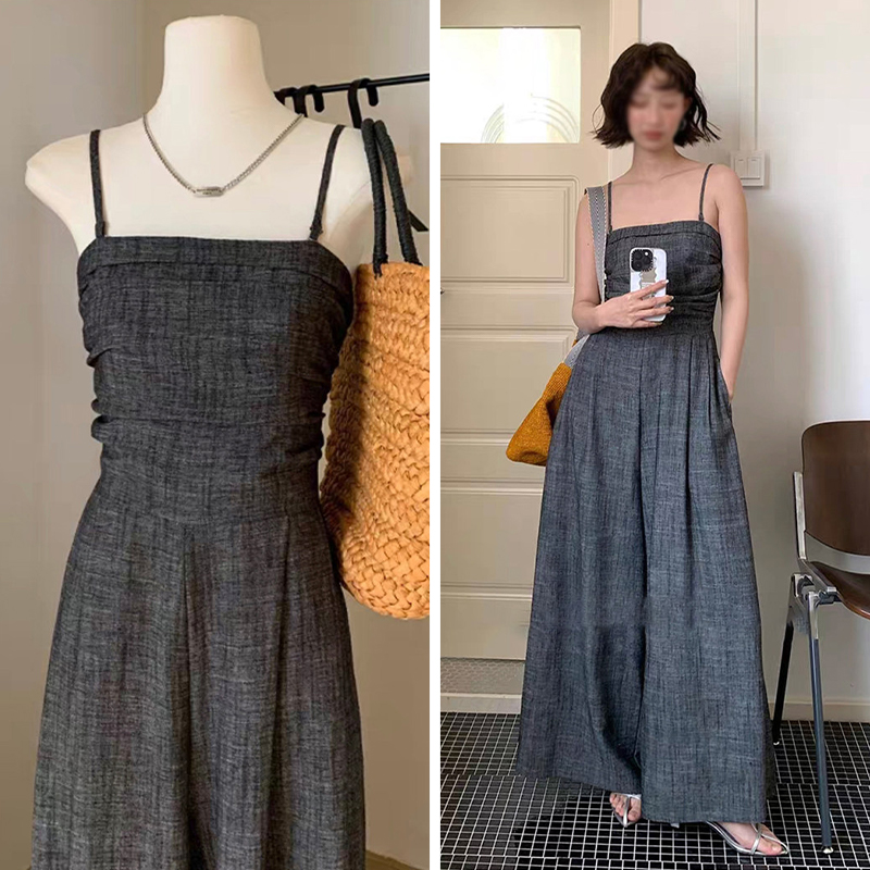 わずかにしわのある柔らかく通気性のあるイミテーションリネンの - Summer Clothing Design のレビューと価格