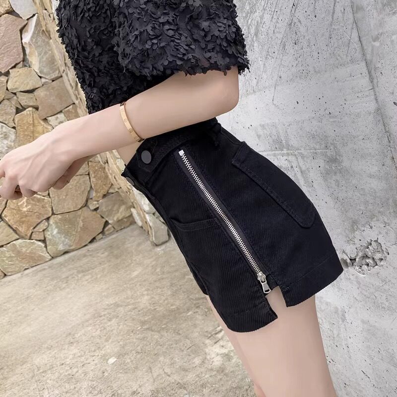ジーンズショートパンツ レディース ストレート デニム ショ - Summer Clothing Design のレビューと価格