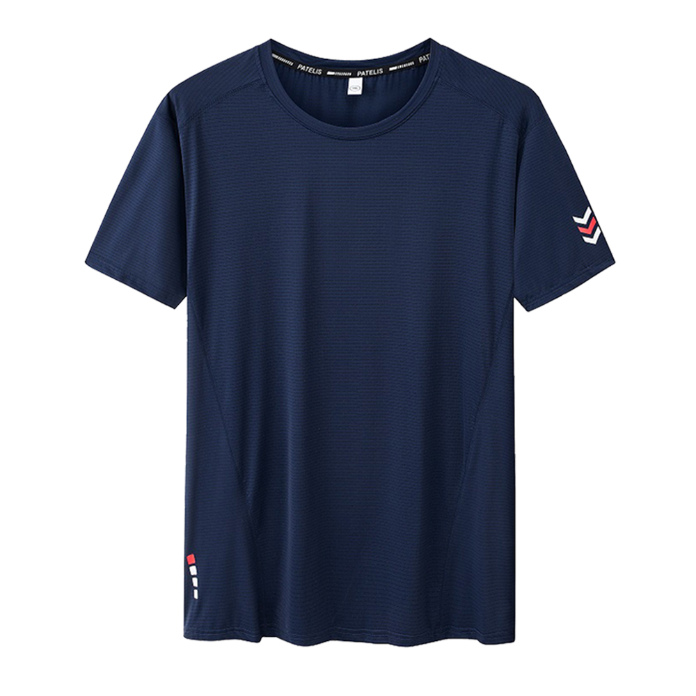 メンズプラスサイズ Tシャツ 5XL 6XL 7XL 110 - Summer Clothing Plus Size のレビューと価格