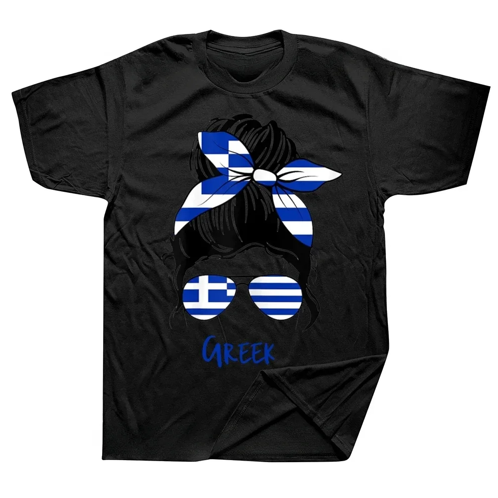 2025 新モデル Gphic コットン ストリートア ショ - Summer Clothing For Greece のレビューと価格