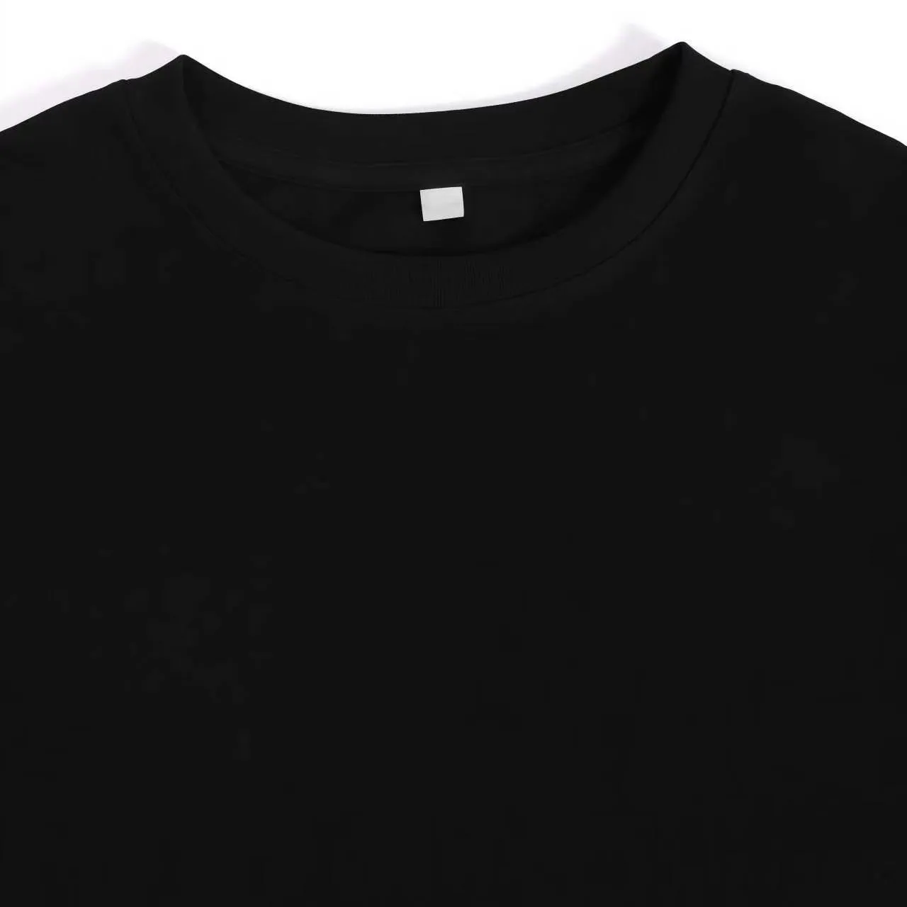レディースデニムパールプリントクルーネック半袖シャツ |   - Summer Clothing Must Haves のレビューと価格