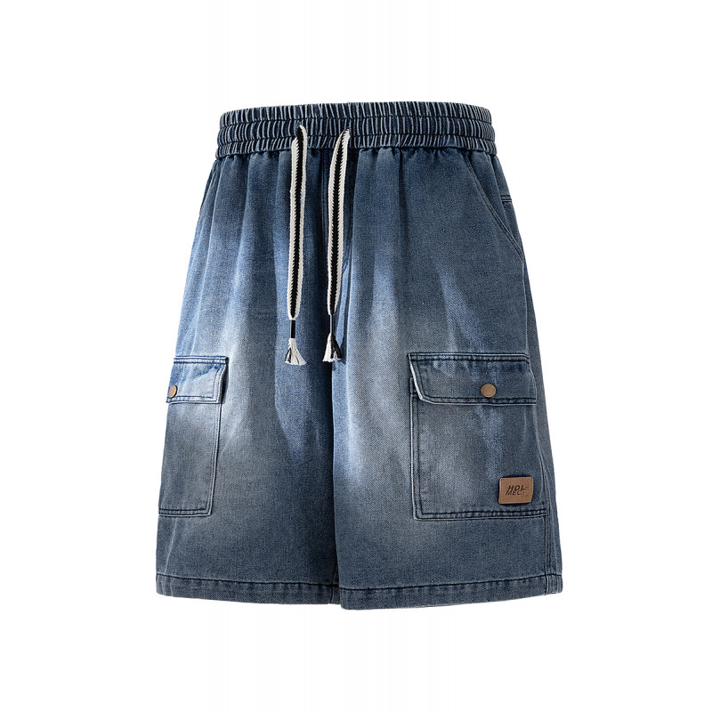 カジュアルショーツビーチストリートウェアメンズ夏紳士服デザイ - Summer Clothing Design のレビューと価格