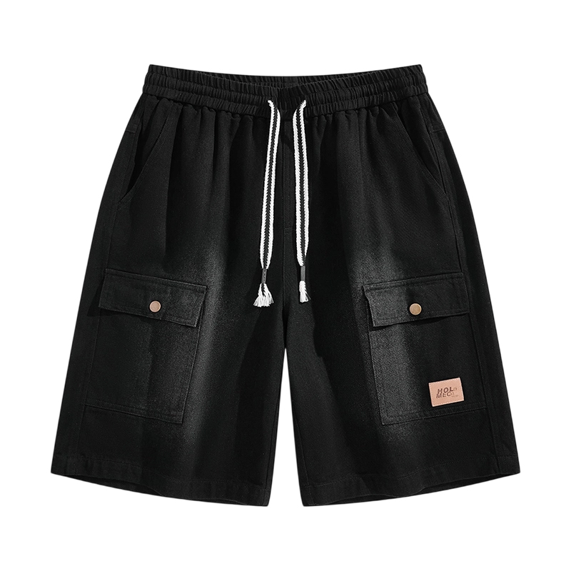 カジュアルショーツビーチストリートウェアメンズ夏紳士服デザイ - Summer Clothing Design のレビューと価格