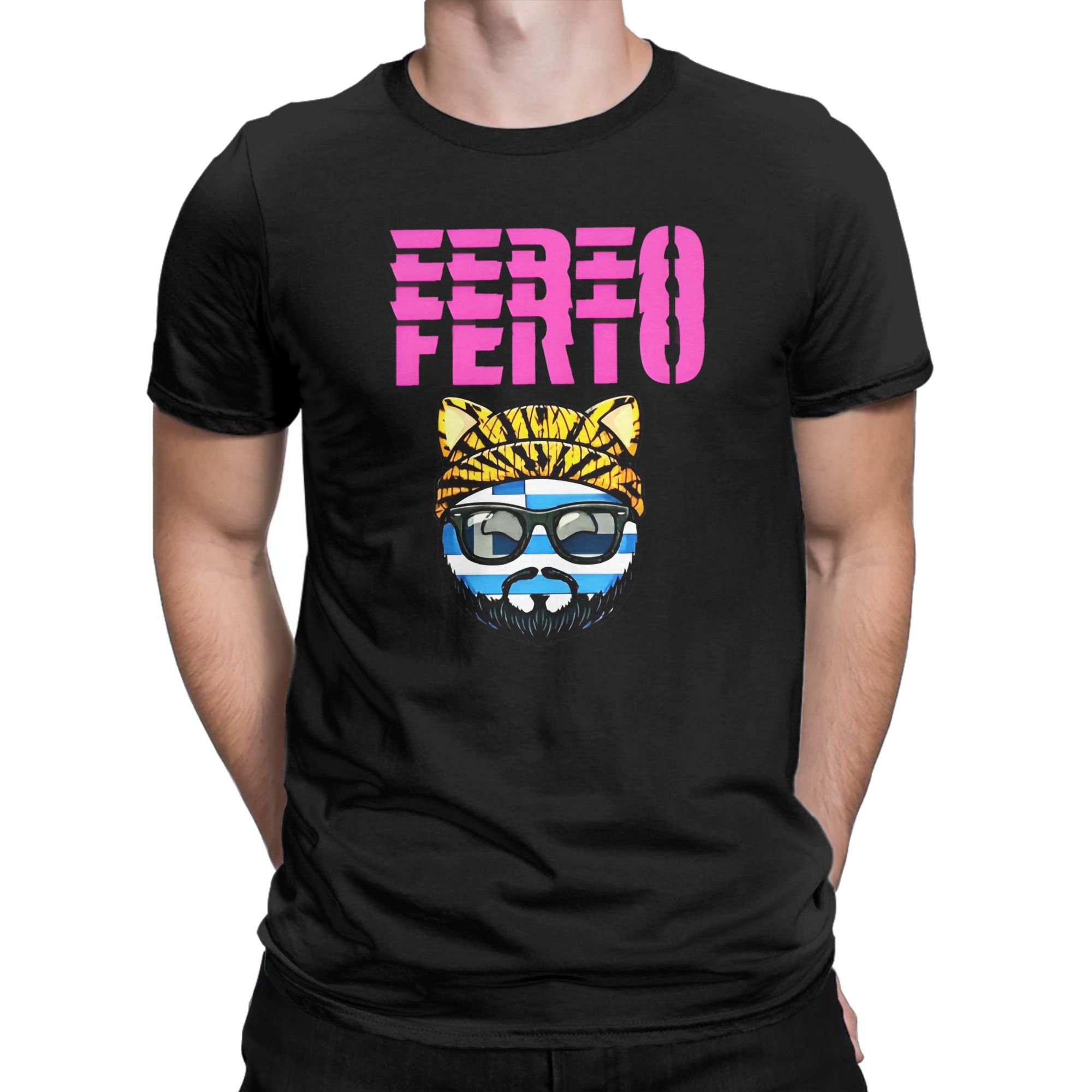 Eurovisions 2026 Akylas FERTO  - Summer Clothing For Greece のレビューと価格