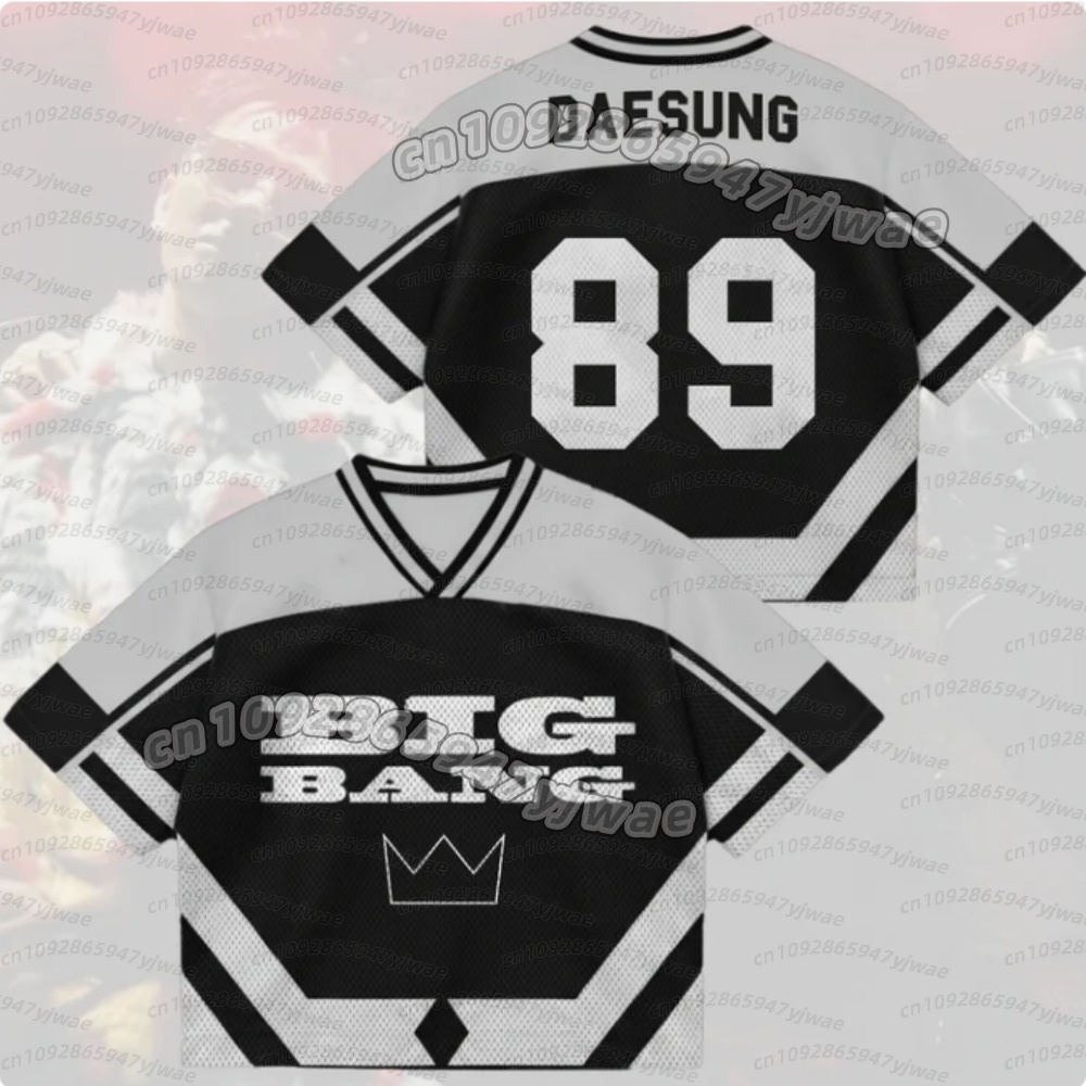 夏男性女性 BigBang 2026 ワールドツアーミックス - Summer Clothing For Women のレビューと価格