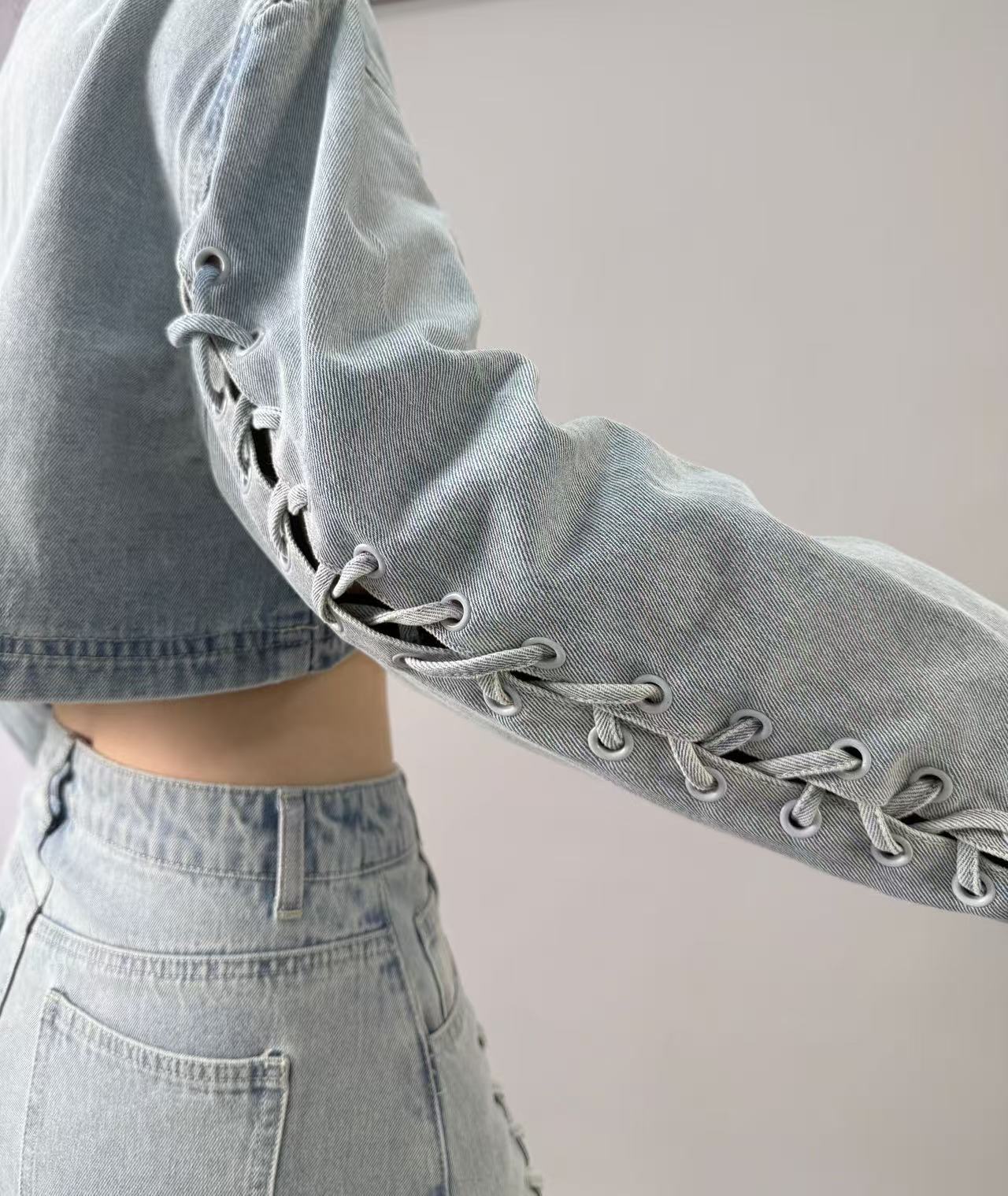 2025 韓国和風マルチ要素デザイン高品質衣類東大門韓国デニ - Summer Clothing Design のレビューと価格