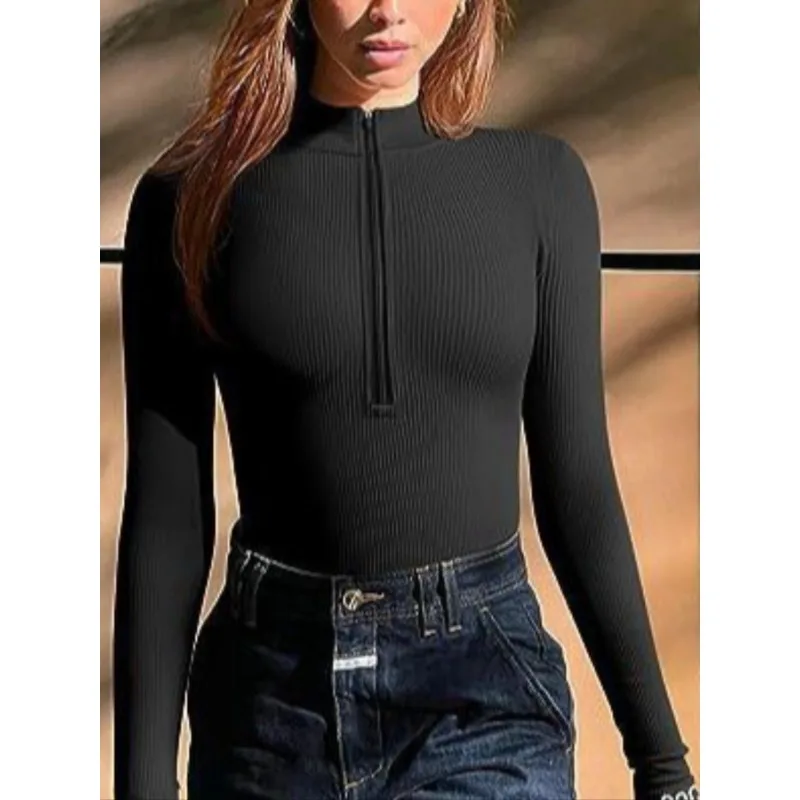 プラスサイズ 1XL-5XL 新しい U ネックジャンプスー - Summer Clothing Plus Size のレビューと価格