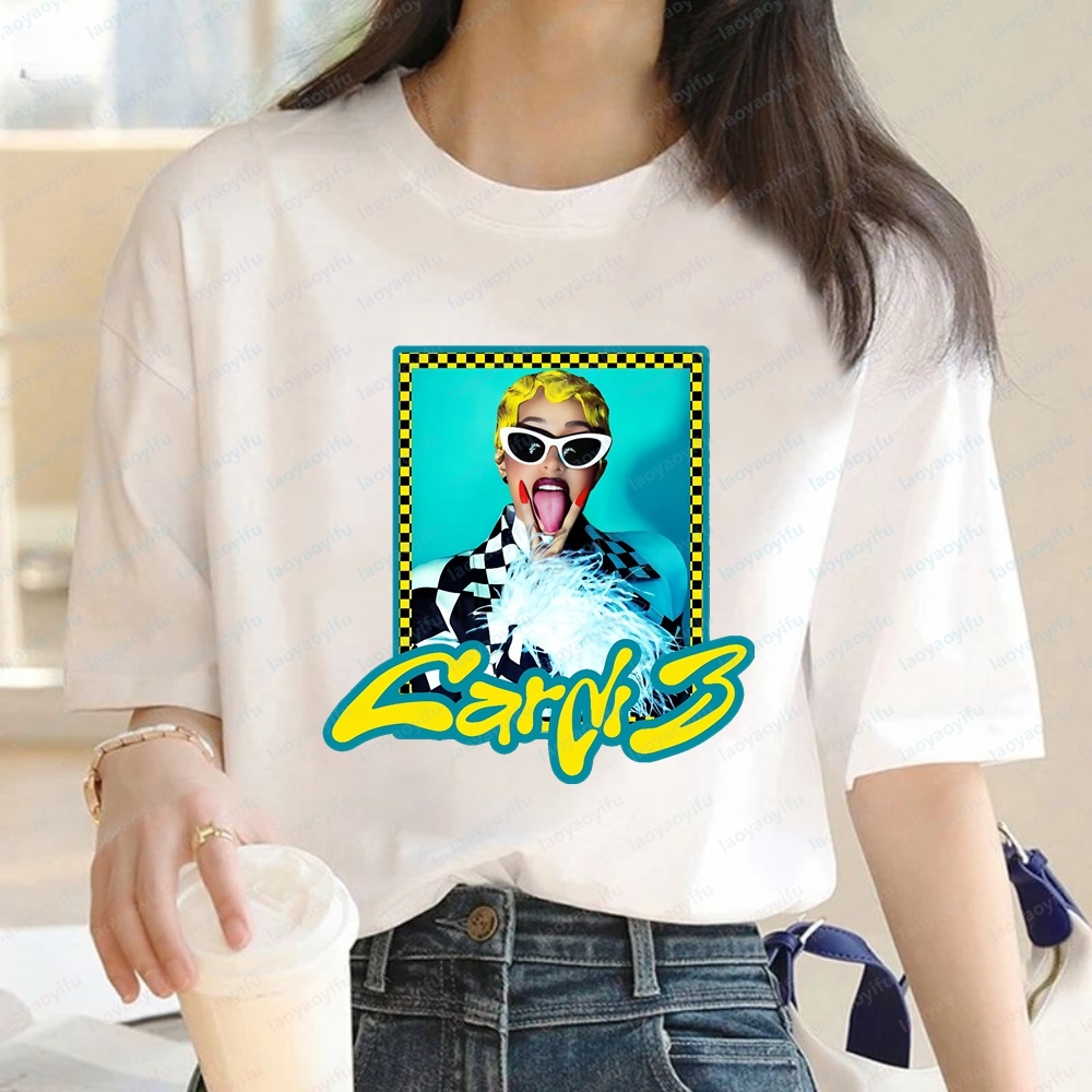 ラッパーのカーディ・Bによる韓国風メンズ服レビュー - 半袖 - Summer Clothing Reviews のレビューと価格
