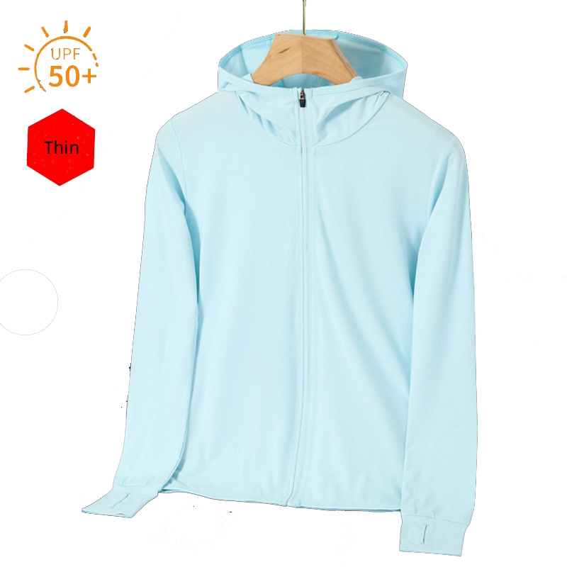 夏用レディースジャケット 軽量アイスシルク UVカット 日焼 - Summer Clothing Design のレビューと価格