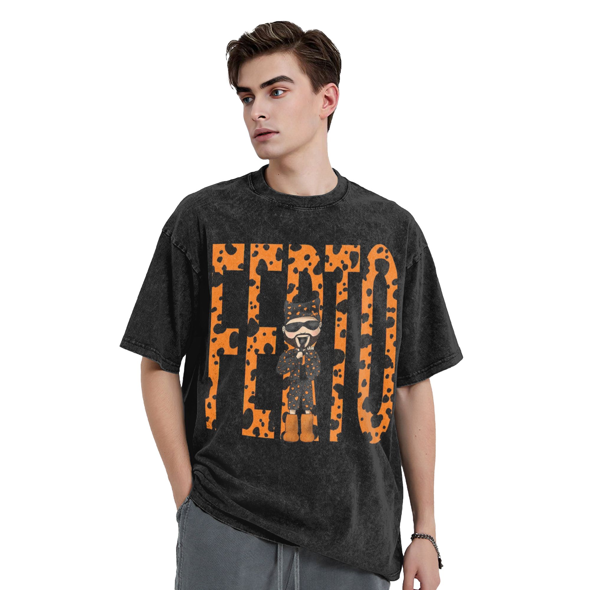 男性 Tシャツ Akylas Ferto Eurovisio - Summer Clothing For Greece のレビューと価格