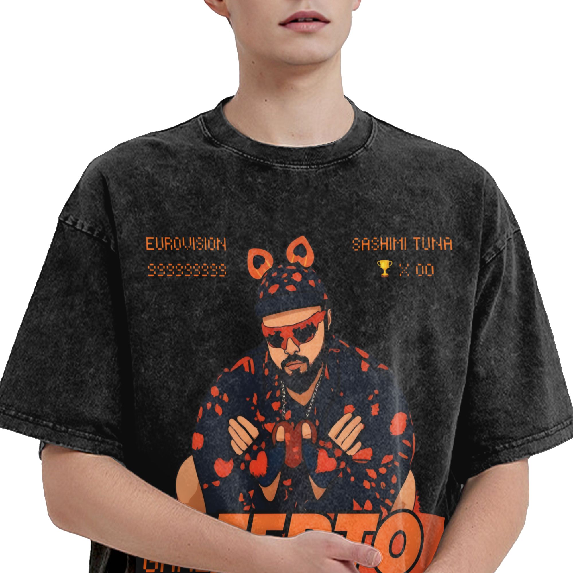 クールアキラスフェルトギリシャユーロビジョン 2026 Tシ - Summer Clothing For Greece のレビューと価格
